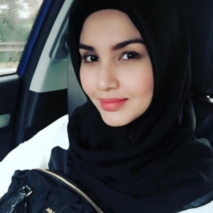 Fiza Halim Sudah Tutup Akaun Instagram, Tak Tahan Dicerca Netizen?