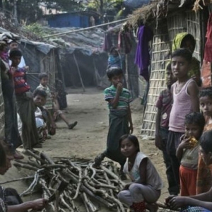 Etnik Rohingya Akan Dipindahkan Ke Pulau Terpencil