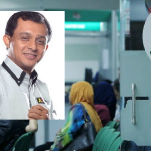 Ramai Meroyan Disekat Imigresen, Kali Ini Ahmad Idham Pula Lantang Bersuara