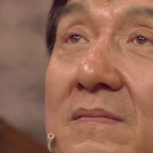 Lepas Rindu 40 Tahun, Jackie Chan Menangis Jumpa Ahli Kumpulan Lagak Ngerinya