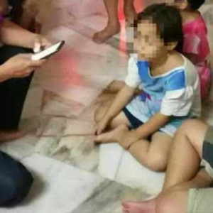 Paksa Anak Isteri Mengemis, Lelaki Dayus Ditahan Polis