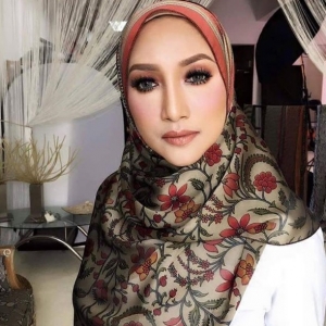 'Janganlah Nak Demand' - Ziana Zain Sanggup Bawa Watak Ibu Tua