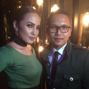 Kecundang, Peminat Haiza Dan Aepul Pertikai Keputusan Juri Duo Star?