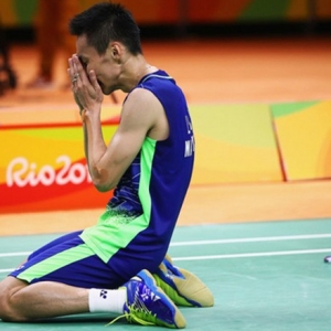 Bengang Dengan Morten Frost, Chong Wei Mahu Tinggalkan BAM?