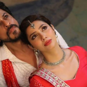 Didakwa Hina Islam, Shah Rukh Kesal Filem Raees Diboikot  Pakistan