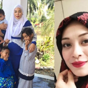 Saya Berjanji Tidak Buat Hal Lagi Untuk Sakitkan Hati Dua Isteri Saya- Datuk Red