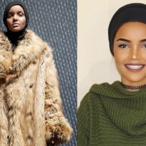 Julung Kali, Ini 6 Fakta Menarik Tentang Model Muslim Di New York Fashion Week