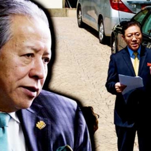 Rasa Terhina Dituduh Bersekongkol, Malaysia Kini Berperang Mulut Dengan Korea Utara?