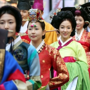 Kajian Terbaru, Wanita Korea Boleh Hidup Lebih 90 Tahun