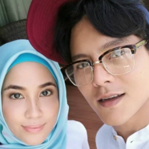 "Kami Baik-Baik Sahaja,"-Nazim Othman Nafi Rumah Tangga Goyah