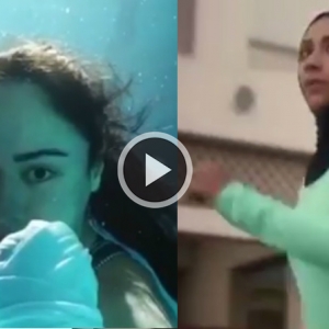 Taboo Dan Memalukan, Iklan Nike Papar Wanita Arab Bersukan Dikecam Teruk