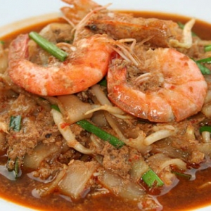 Tiada Masa? Cubalah Resipi Char Kuey Teow Sepantas Kilat Ini!