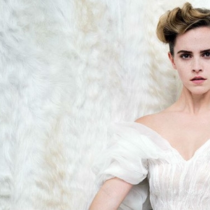 Ala, Si Cantik Emma Watson Dah Tak Nak Bergambar Dengan Peminat
