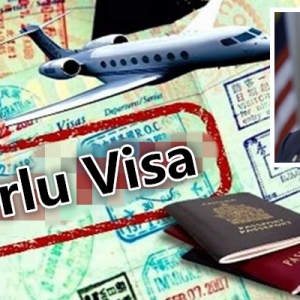 Mulai Isnin Ini, Warga Korea Utara Ke Malaysia Dikenakan Visa