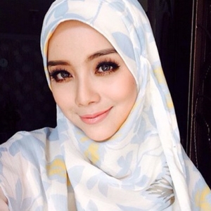 "Alhamdulillah, Kini Nama Saya Sudah Bersih Dengan Gosip Cinta"- Mira Filzah