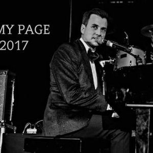 Penyanyi Pop Tommy Page Meninggal Dunia Pada Usia 46 Tahun