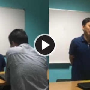 Video Perbualan Ri Jong Chol Dengan Pegawai Kedutaan Korea Utara Terbongkar