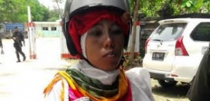 Wanita Bali Menyelinap Dalam Bilik Hotel Raja Salman
