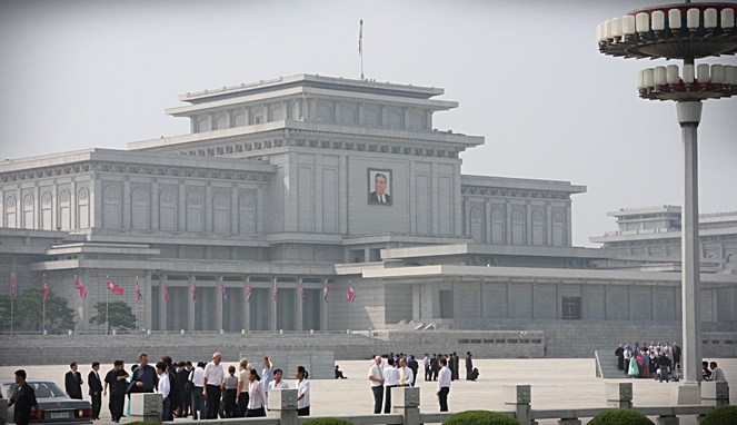 Ada Berani Ke Korea Utara Kunjungi 5 Tempat Menarik Ini Gaya Hidup Cari Infonet