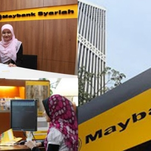 Cuti Bersalin Setahun Buat Kakitangan Wanita Maybank