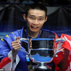 Menjuarai All England Kali Keempat, Chong Wei Kata Akan Bertanding Lagi