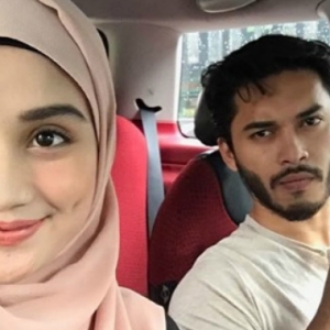 Romantik Sungguh, Aeril Bawa Wawa Nyanyi Hindustan Di Lombok