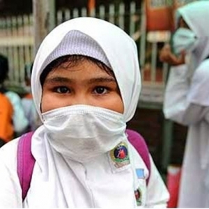 Jangkitan Influenza Meningkat Menjadi 465 Kes Di Perak