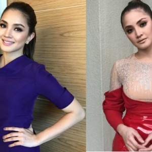 Gara-Gara Tweet Ini, Ketebalan Iman Fazura Dipersoal Netizen