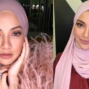 Bukan Calang-Calang, Neelofa Jadi Pilihan Majalah Forbes