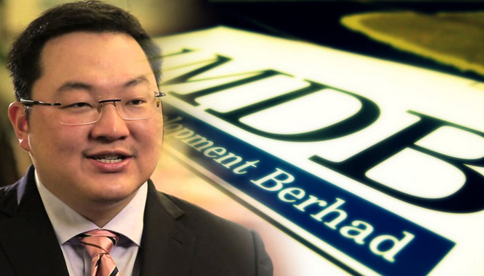 Image result for Gambar Jho Low