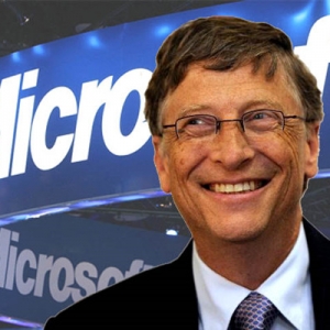 Empat Tahun Berturut-turut, Bill Gates Masih Orang Terkaya Dunia