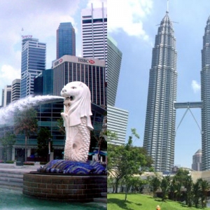 Kuala Lumpur Paling Murah Di ASEAN, Singapura Paling Mahal Di Dunia