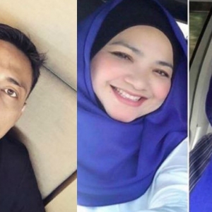 Ceraikan Isteri Kedua, Adi Putra Umum Kembali Solo Di Instagram