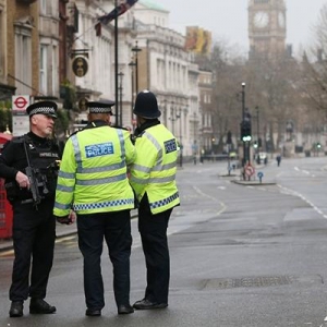 Serangan London: Polis Sahkan Tujuh Orang Ditangkap, Penyerang Dikenalpasti