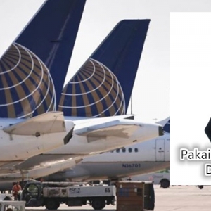 Larang Penumpang Pakai Legging, United Airlines Dikecam
