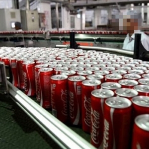 Botol Ada Bahan Buangan Manusia, Kilang Coca Cola Ireland Diarah Henti Operasi