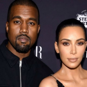 Hampa, Kim Kardashian Dilarang Hamil Anak Ketiga