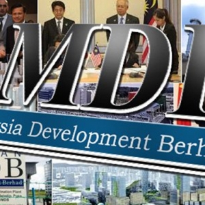 Hutang Bank & Hutang Jangka Pendek 1MDB, Semuanya Selesai- MOF