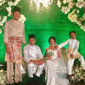 Nora Danish, Nedim Nazri Sah Diijabkabulkan