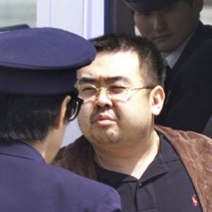 Mayat Jong-nam Selamat Tiba Di Pyongyang