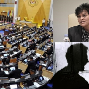 RUU Kesalahan Seksual Kanak-kanak 2017 Diluluskan, Syabas Buat Kerajaan Malaysia