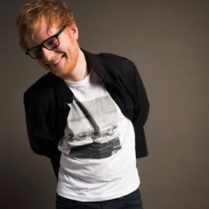 Lagu Ed Sheeran Bantu Jualan Makanan Segera Makin Melonjak - Kajian
