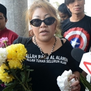 Fitnah Saya Murtad, Harussani Patut Disebat 80 Kali- Siti Kasim