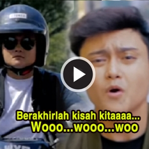 Musik Video Penyanyi Baru Dikecam Teruk Gara-gara Penampilan Ala Pengkid?