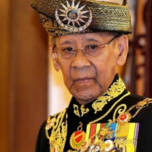 Tular Gering Adalah Tidak Benar, Sultan Kedah Sihat Sejahtera