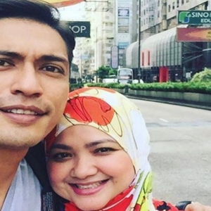 Kes Mohon Cerai: Hilang Lagi, Adi Putra Nak 'Menyorok' Sampai Bila?