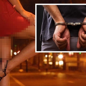 'Lacur' Isteri Untuk Upah RM20, Warga Emas Ditahan Polis