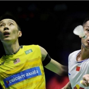 Terbuka Malaysia 2017: Hasrat Chong Wei Jadi Kenyataan, 'Lawan' Lin Dan Di Final