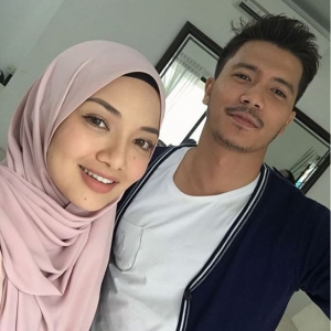 Banyak Adegan 'So Sweet' Dalam Video Sebalik Tabir, Neelofa Nak Pikat Fattah Semula?