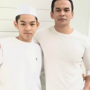 Norman Hakim Teruja, Anak Sulung Terpilih Belajar Hafazan Di Turki